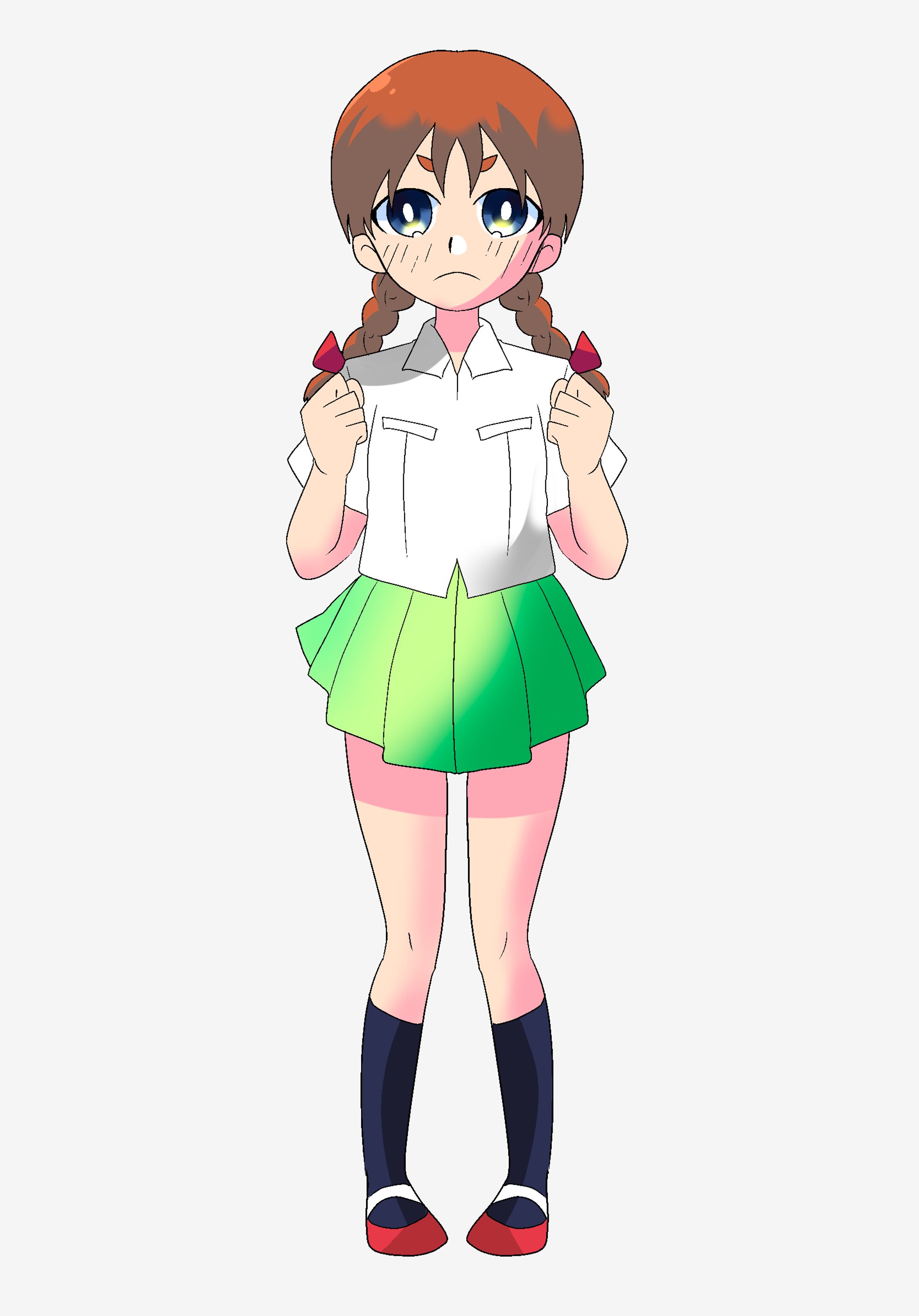 一次創作-1