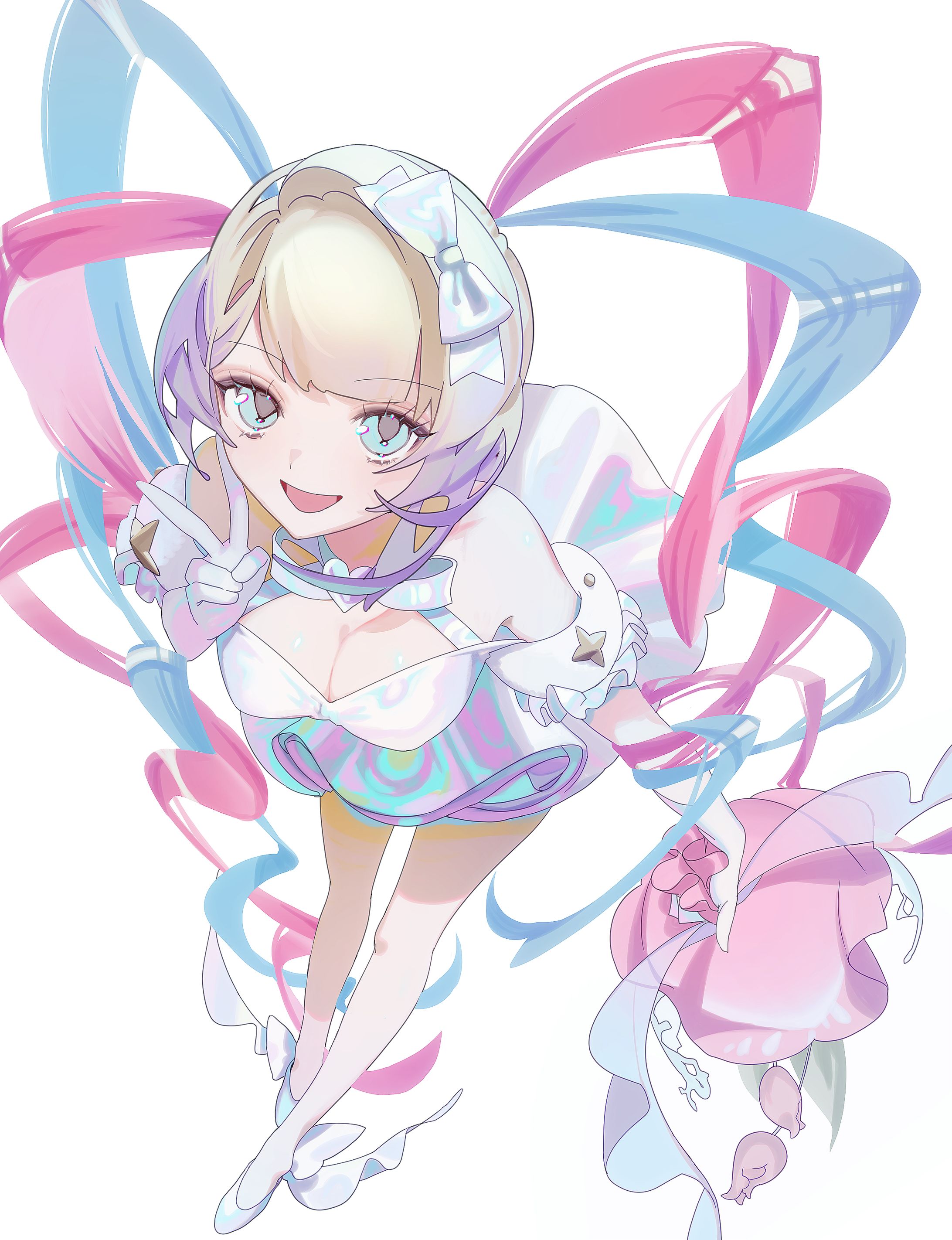 超てんちゃん-1