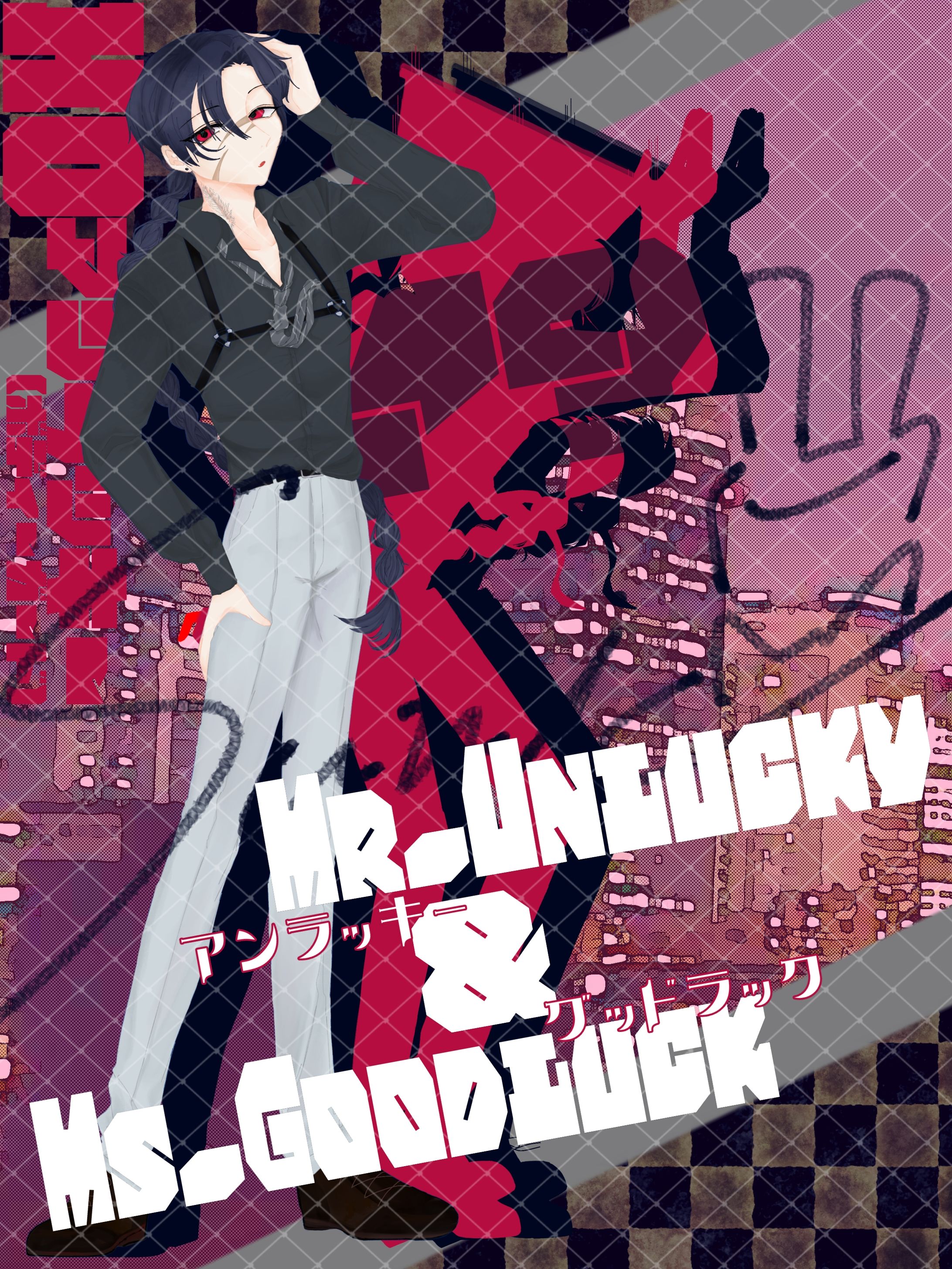 TRPG立ち絵-1