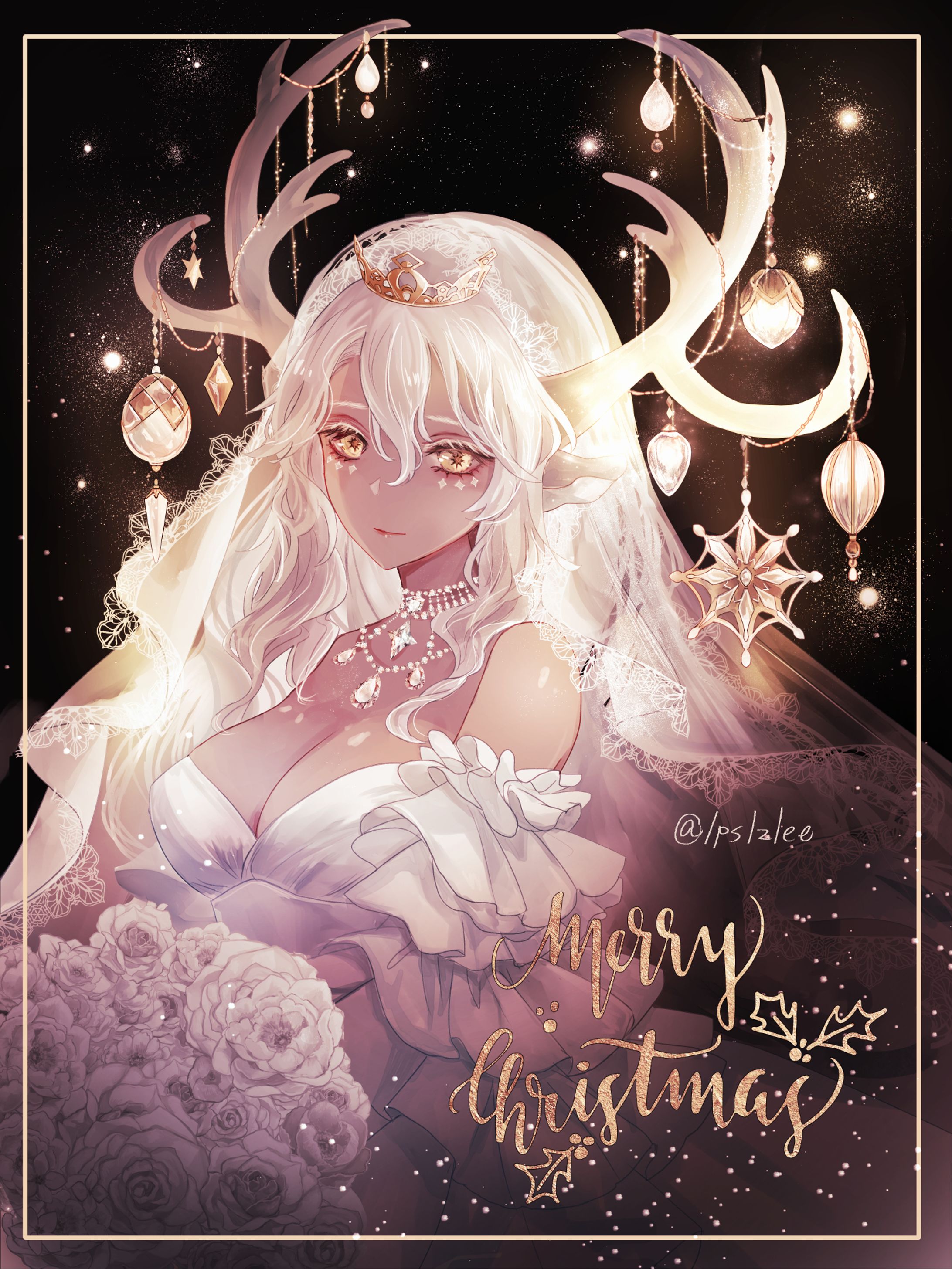 クリスマス-1