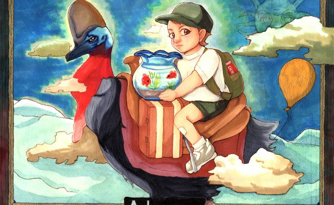advertisement、その他