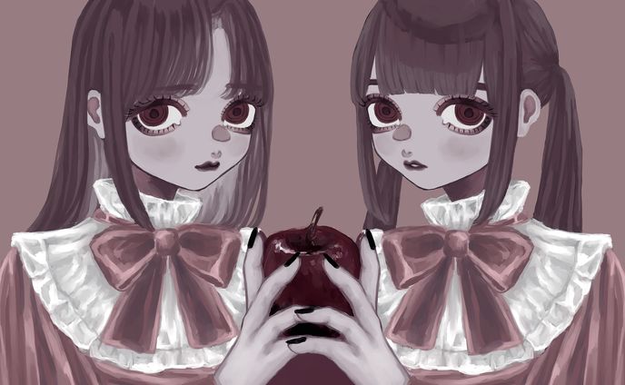 双子