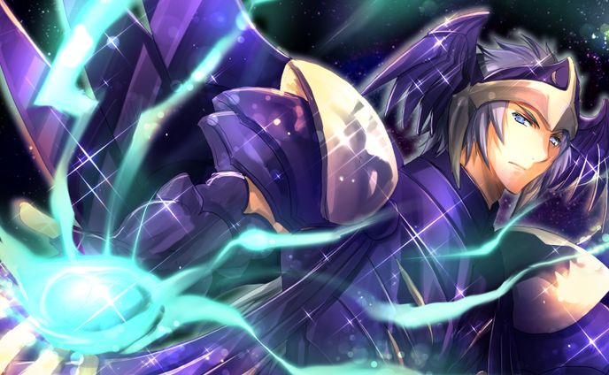 イラスト・漫画、原画