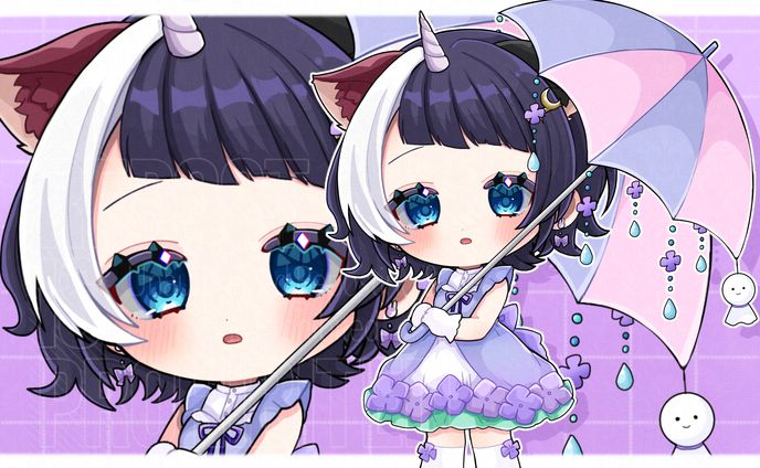 ウニ！さま ご依頼品