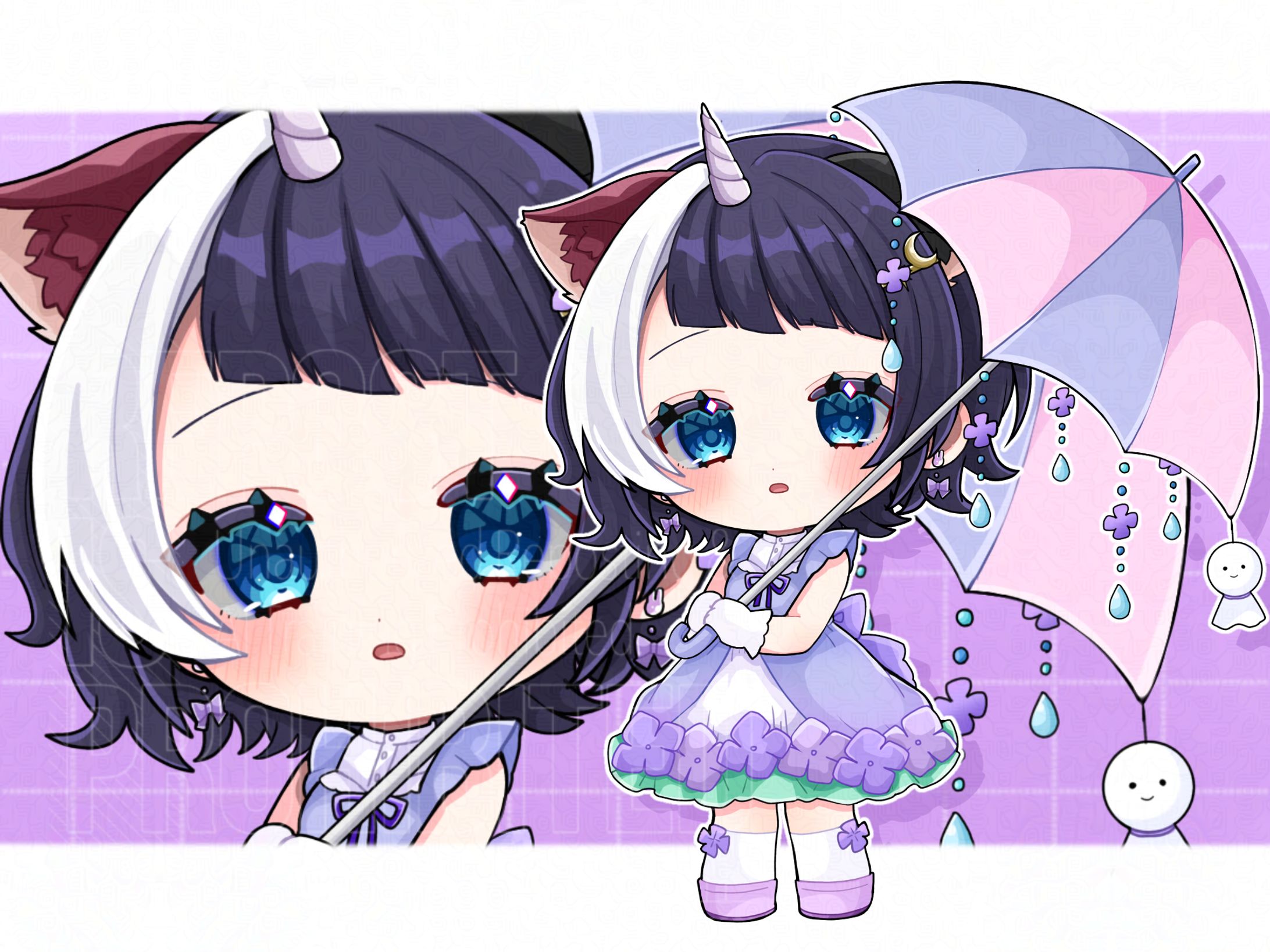 ウニ！さま ご依頼品-1