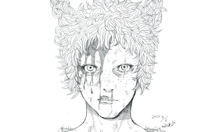 anger.