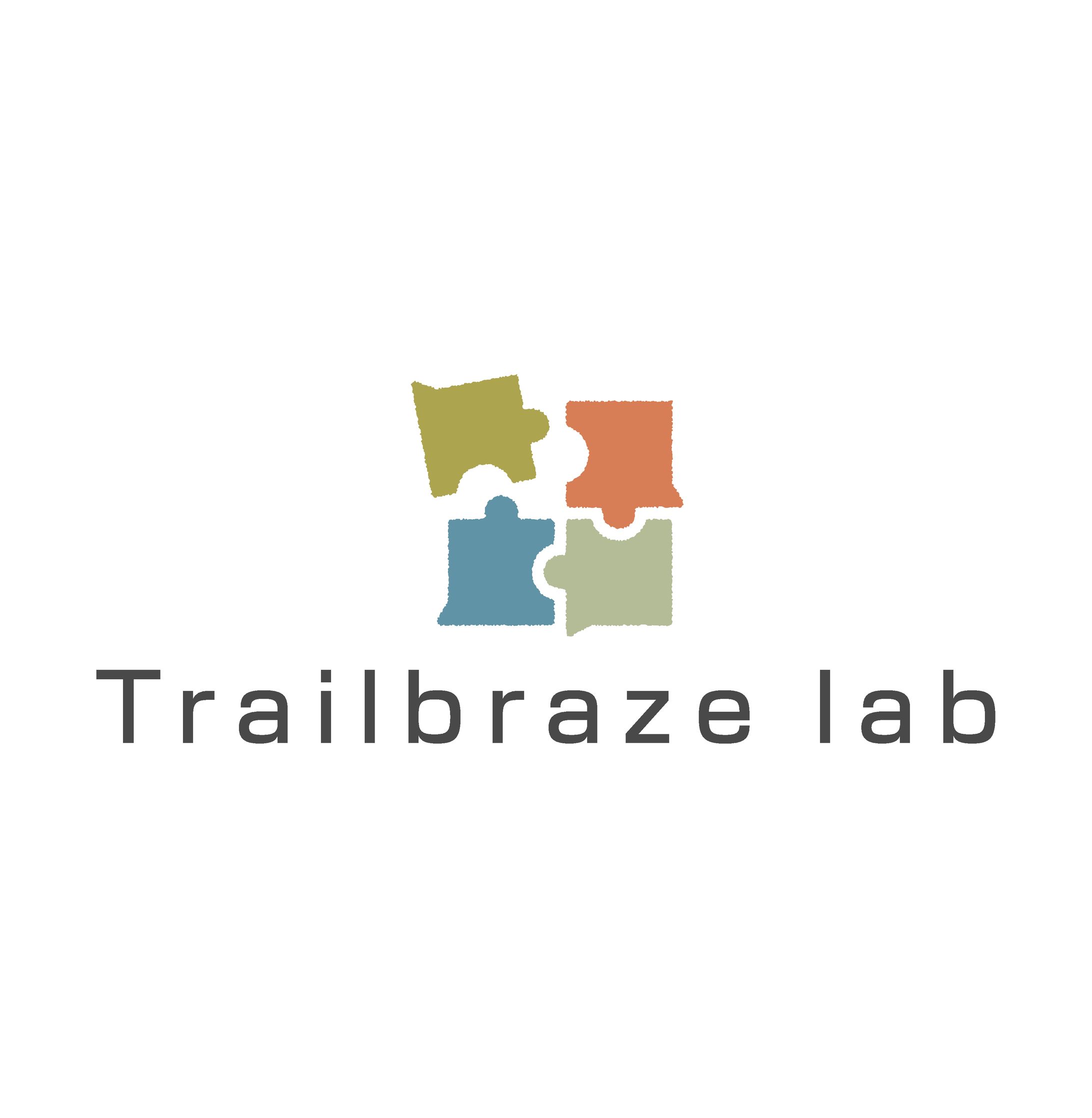 Trailbraze lab様　ロゴ-1