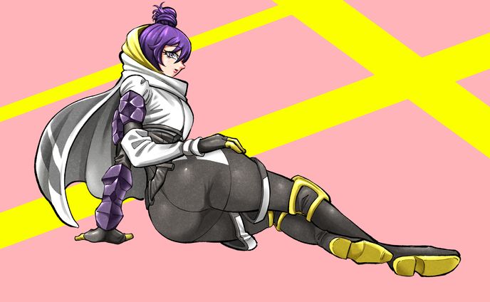 漫画家・イラストレーター、ホラー