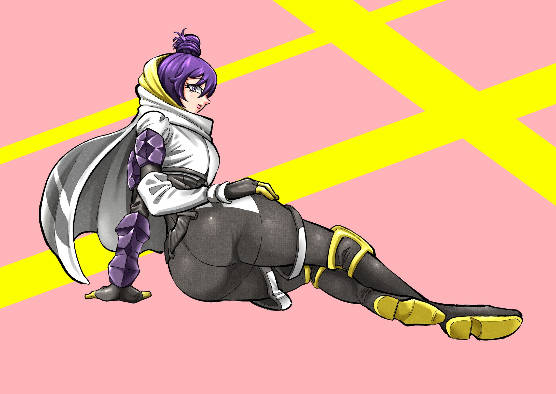 イラストサンプル-1