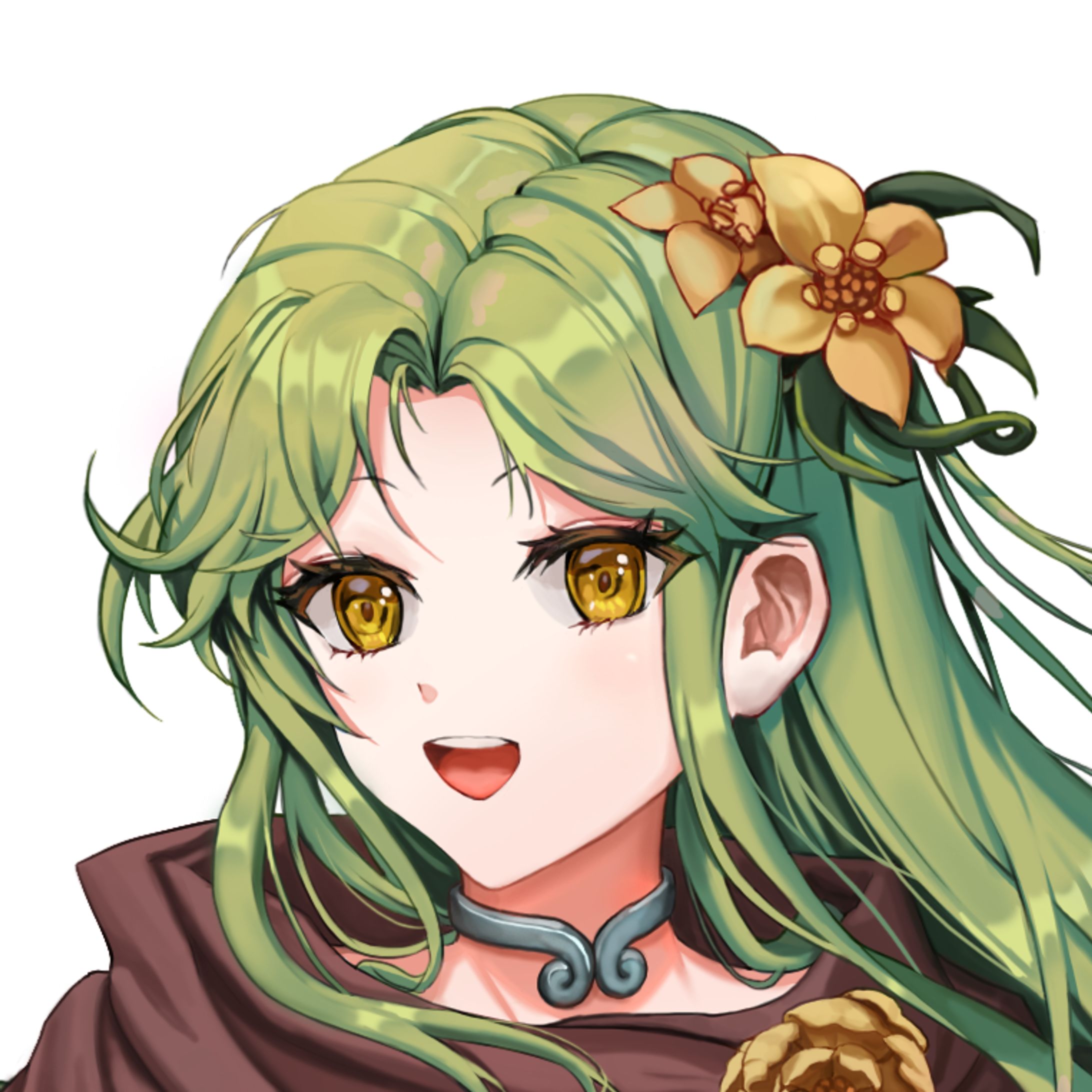 plant girl-1