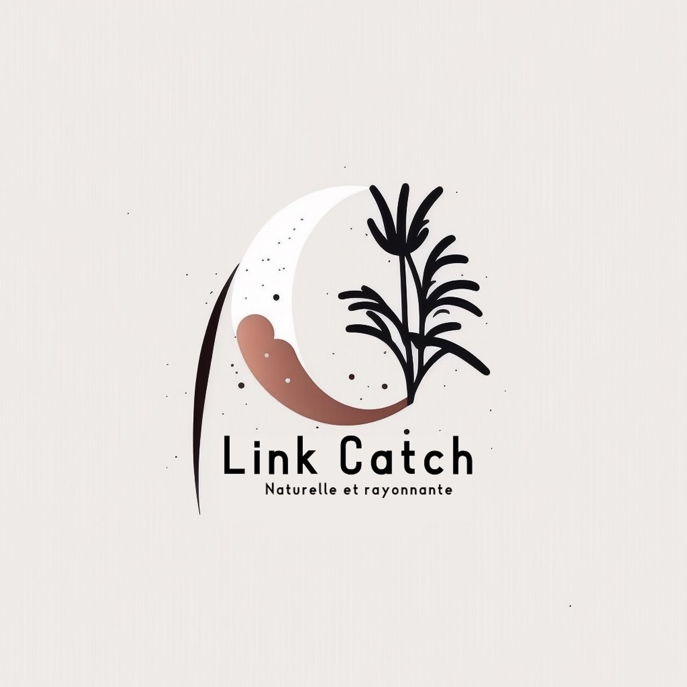 Link Catch ロゴ案まとめ-1