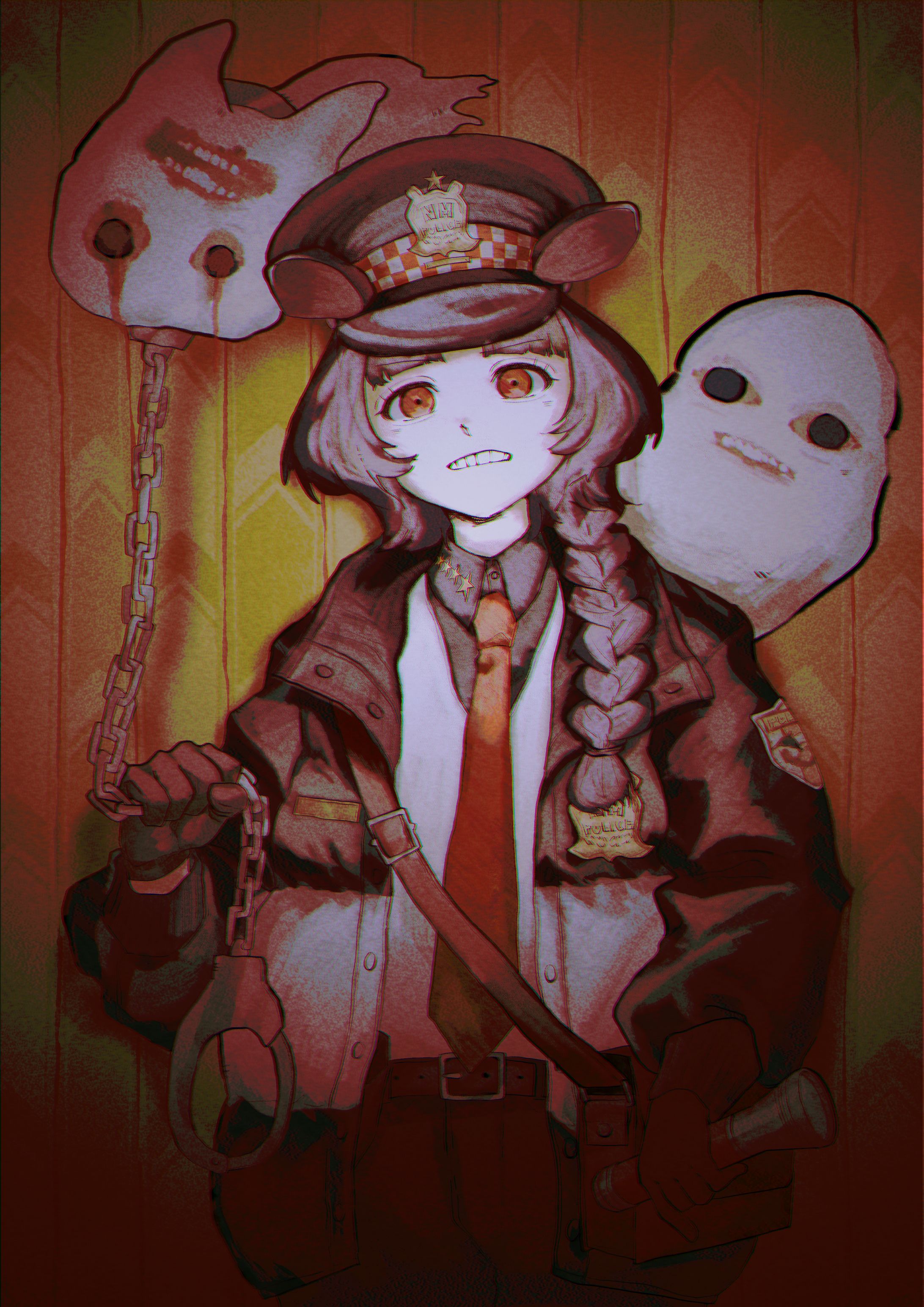 nightmare police-1