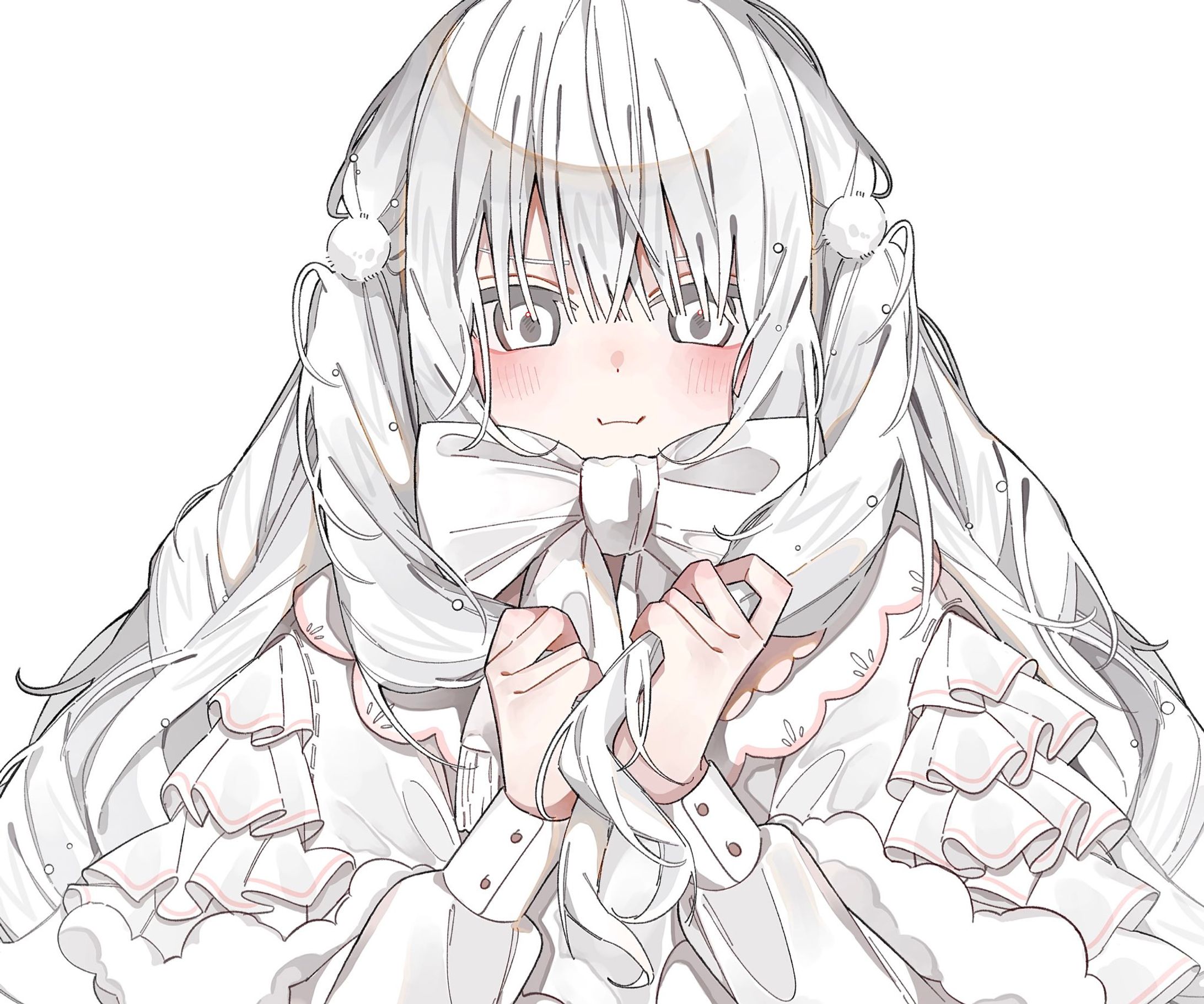 2023年趣味絵-1