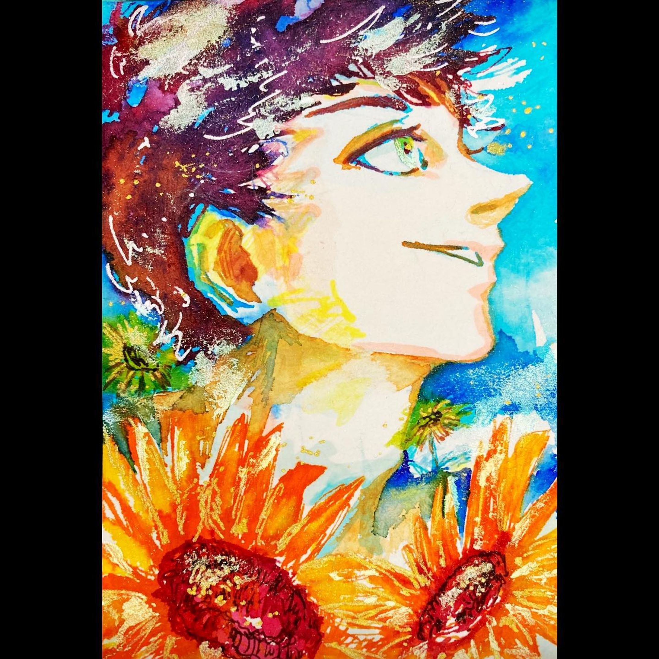 🌻
original art

芸祭で販売した原画⑤

 #originalart 
 #illumination 
 #ガラスペン-1
