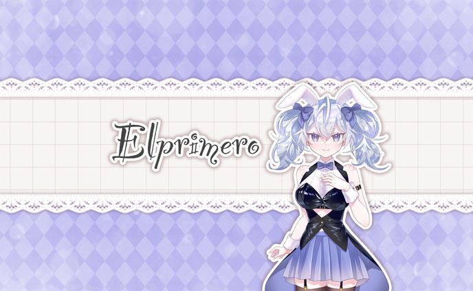 エルプリメロ様 チャンネルアート