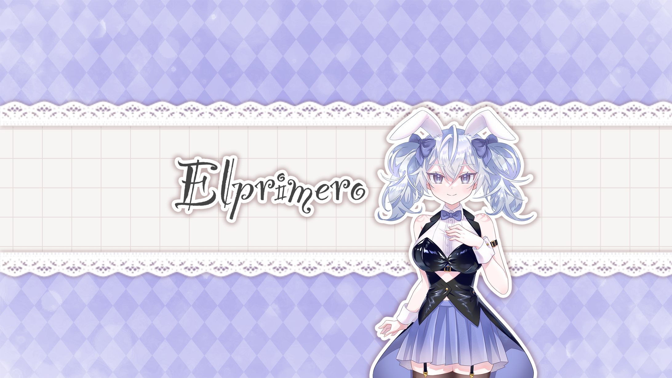 エルプリメロ様 チャンネルアート-1