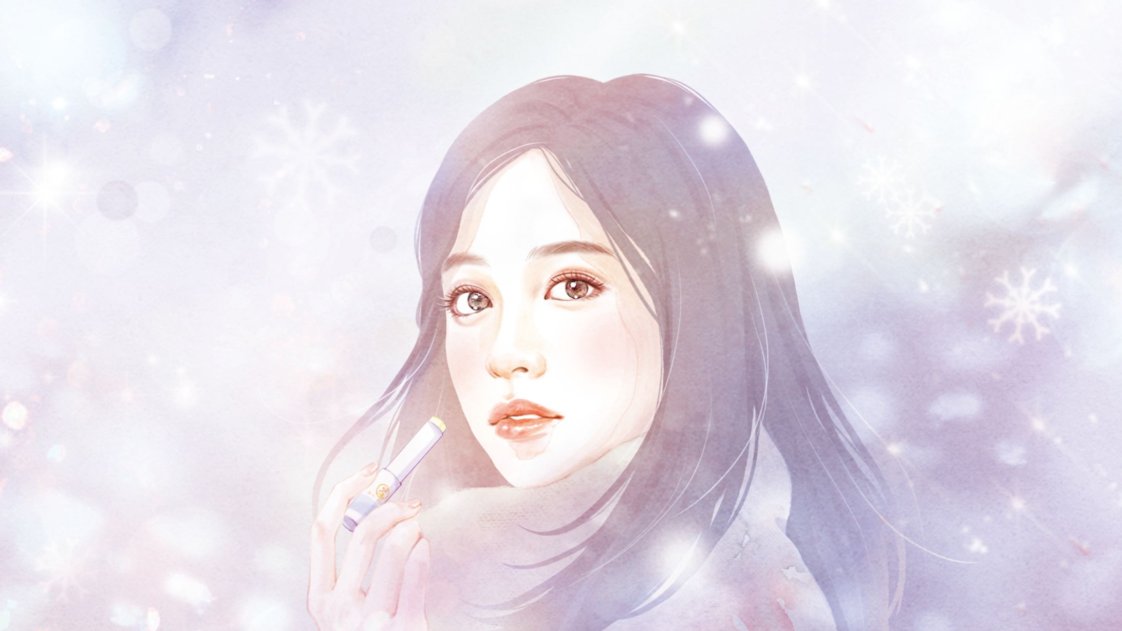 雪国環奈イラコン-1