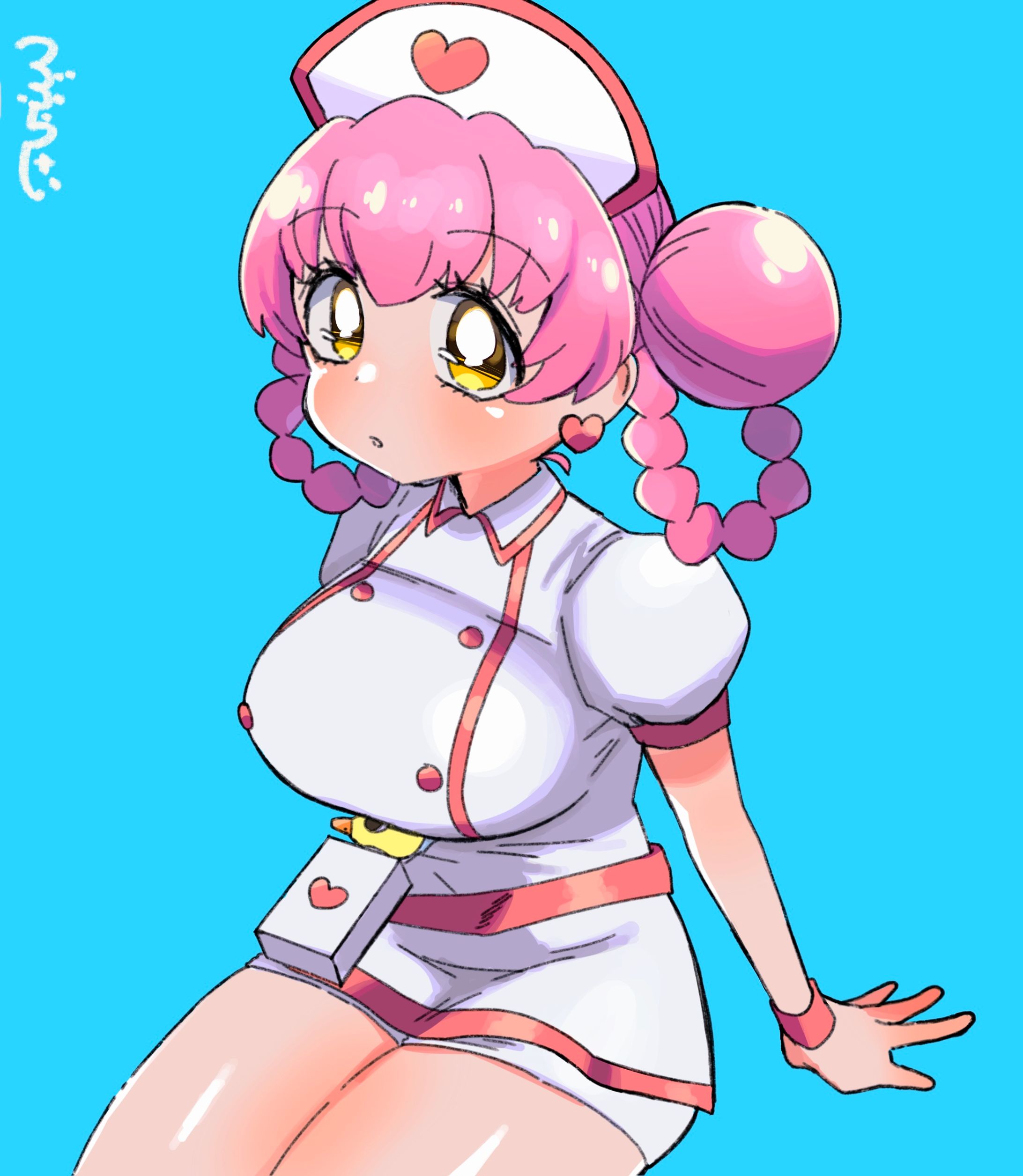 らくがき-1