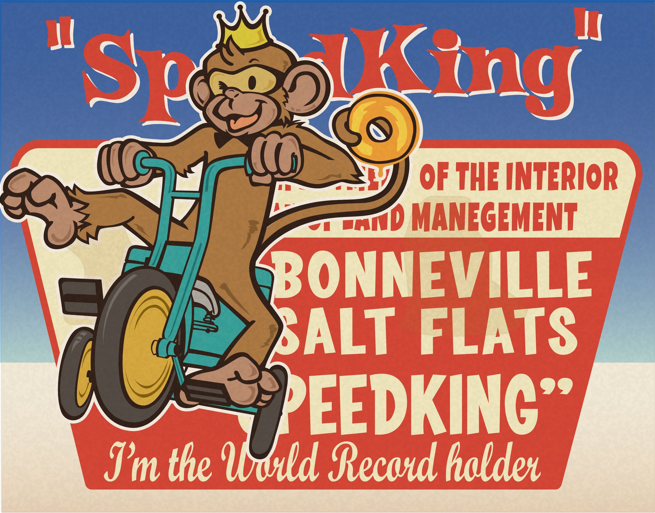 Speedking-1