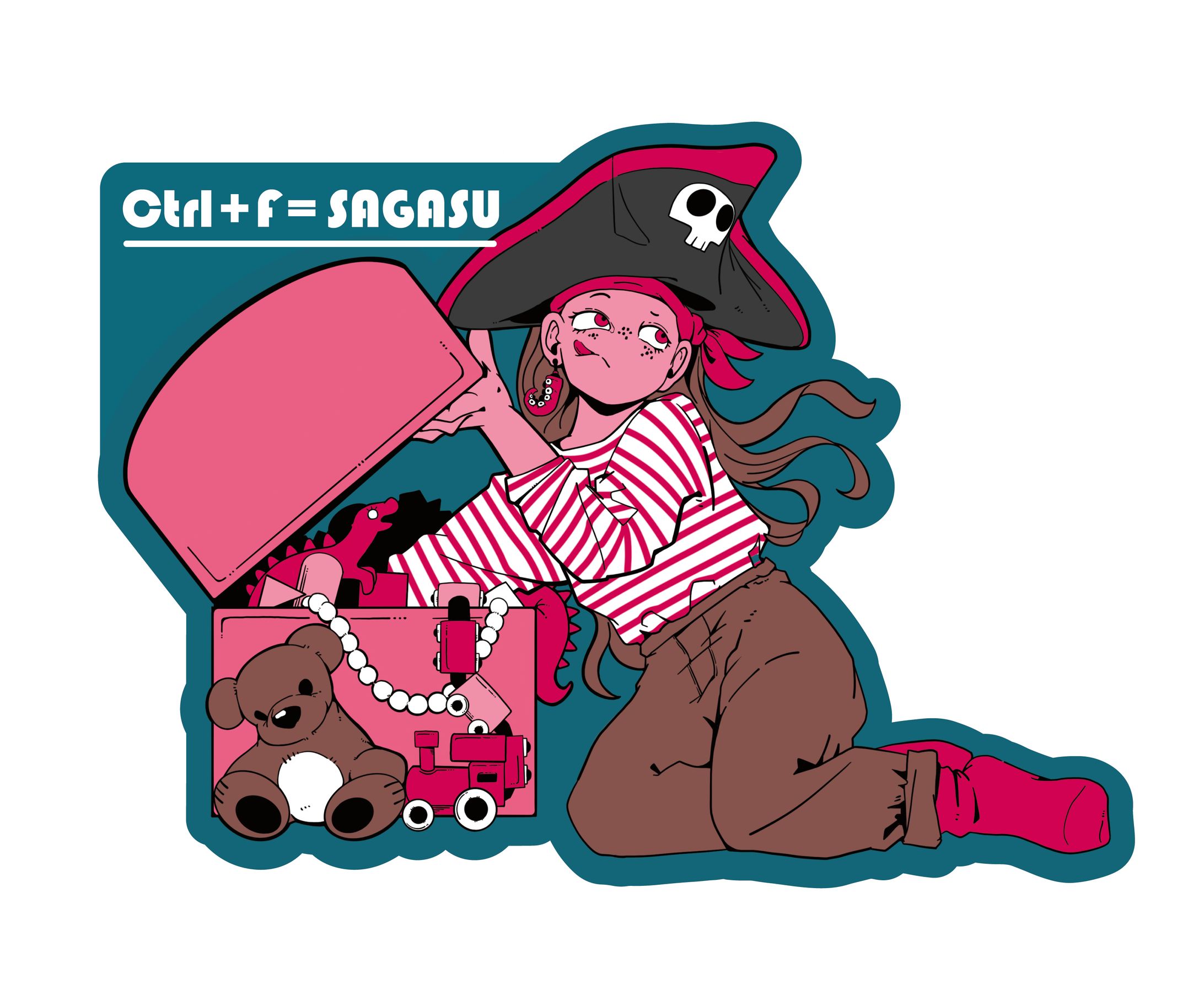 Ctrl+F-1