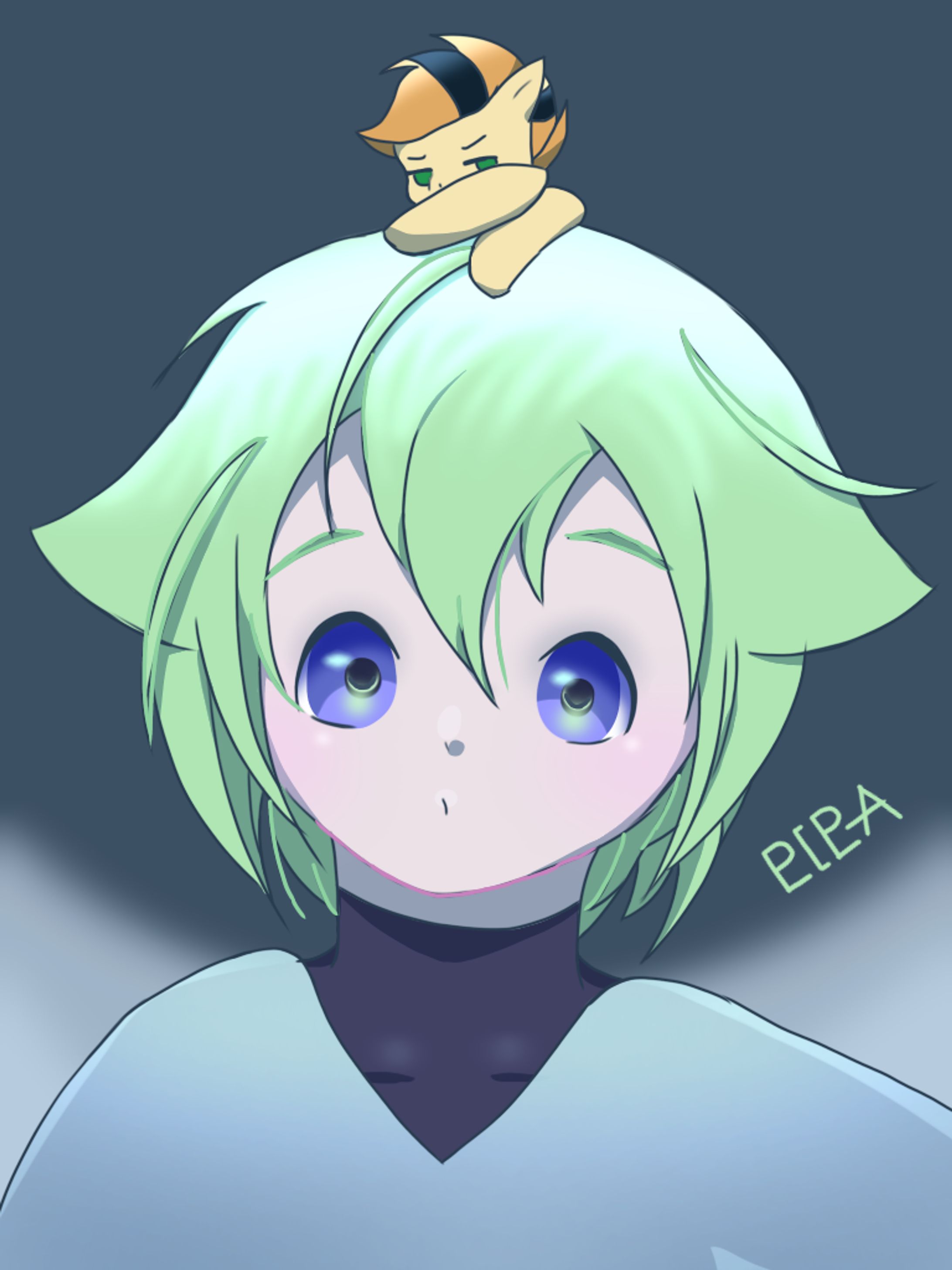 リーラ•ケアシード-1