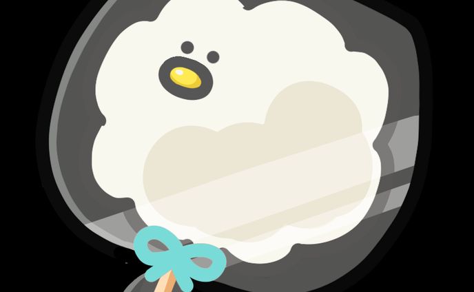 オリジナルキャラクター制作