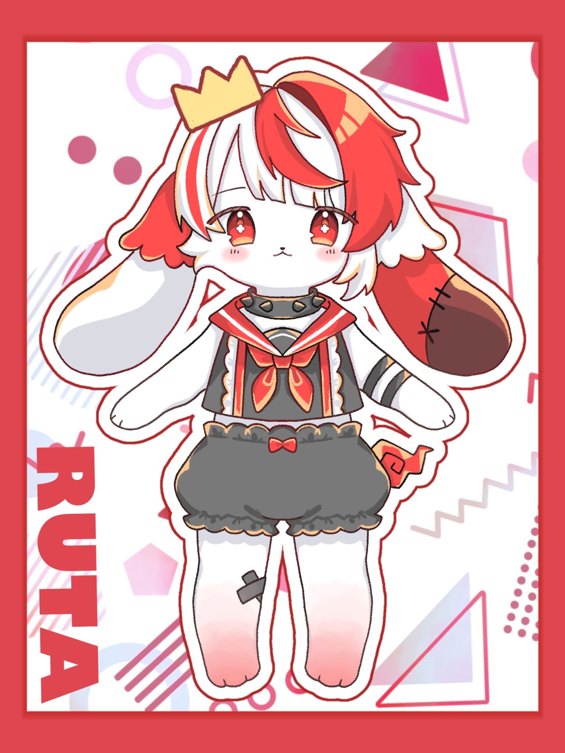 ケモノ・マスコット専用SD-1