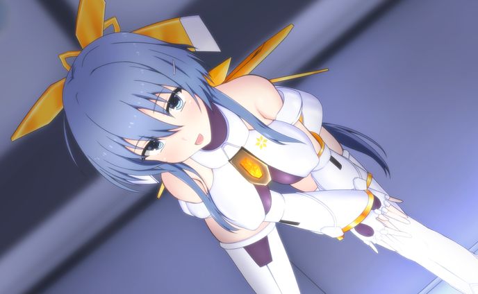 VRS乳恵