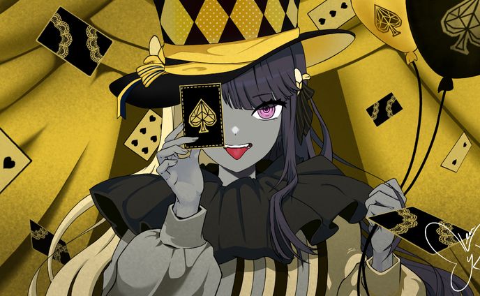 [Anime] Clown