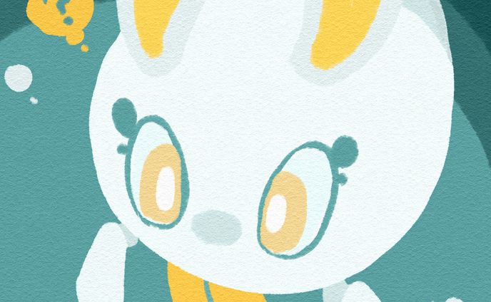 イラストuy65y