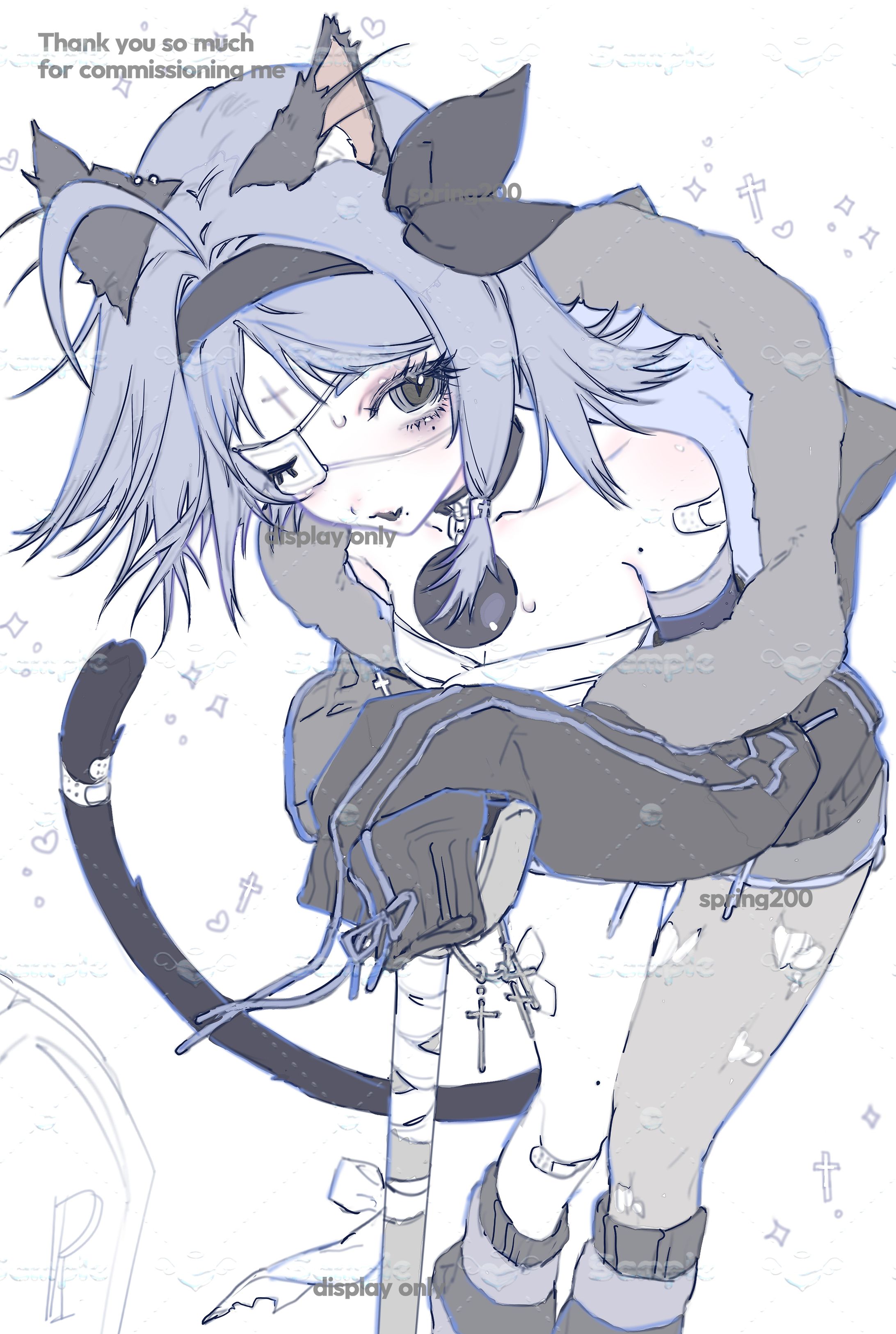 Sketch for Enna-1