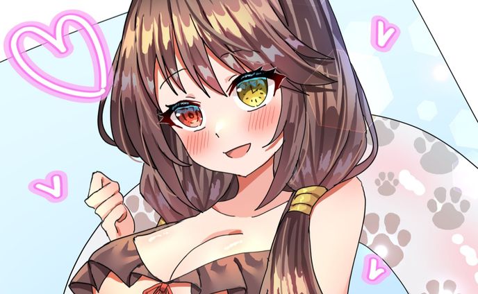 FA デート・ア・ライブ