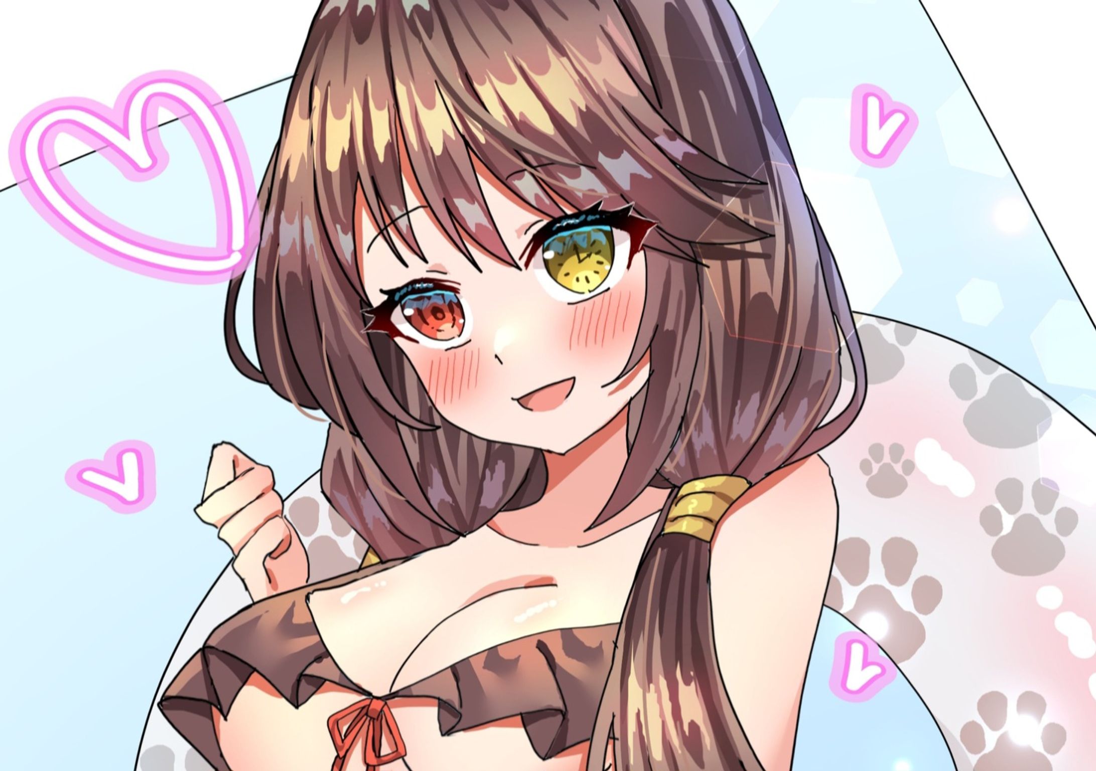 FA デート・ア・ライブ-1