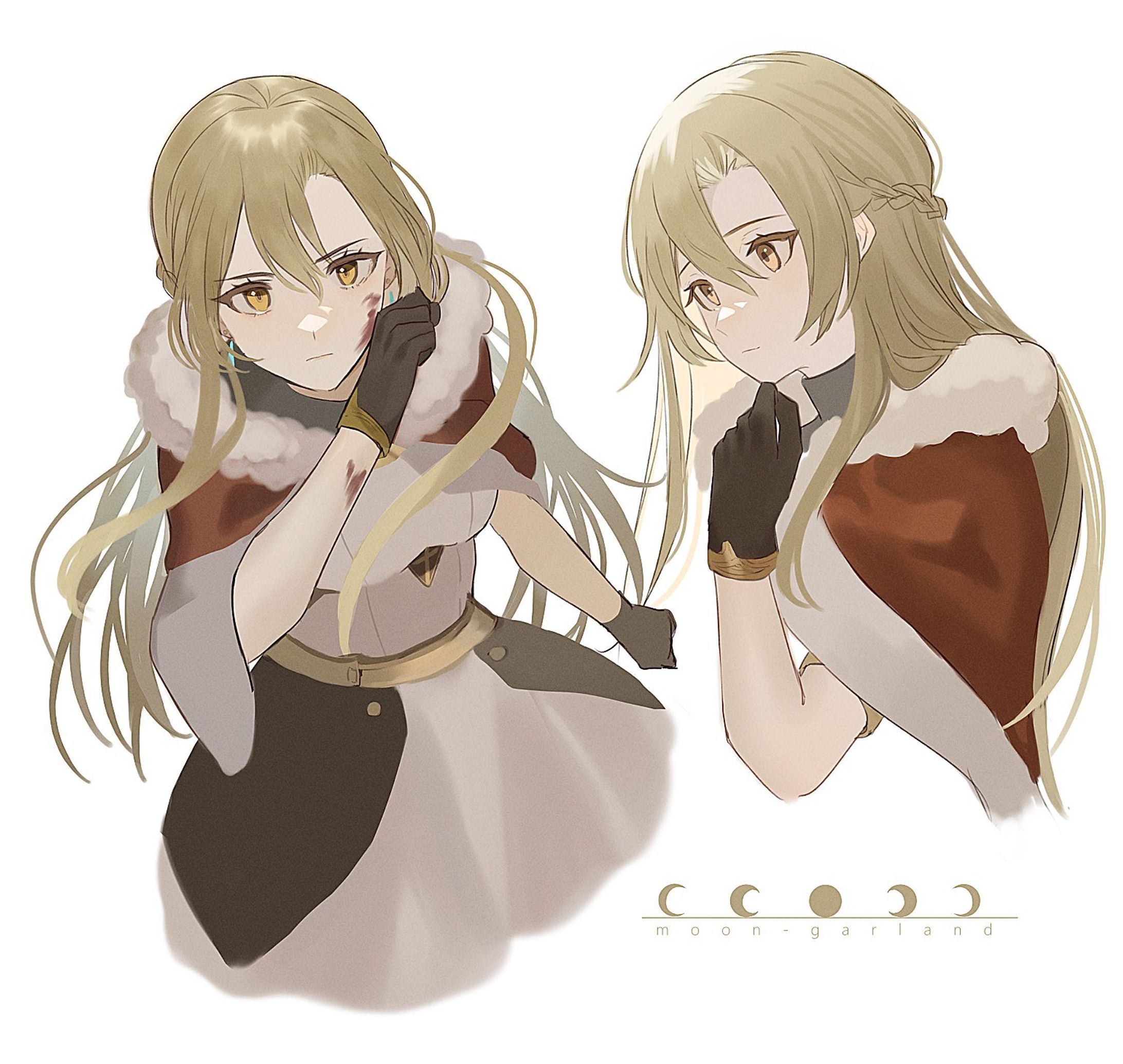 キャラクターデザイン-1