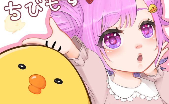 ファンアート#FA