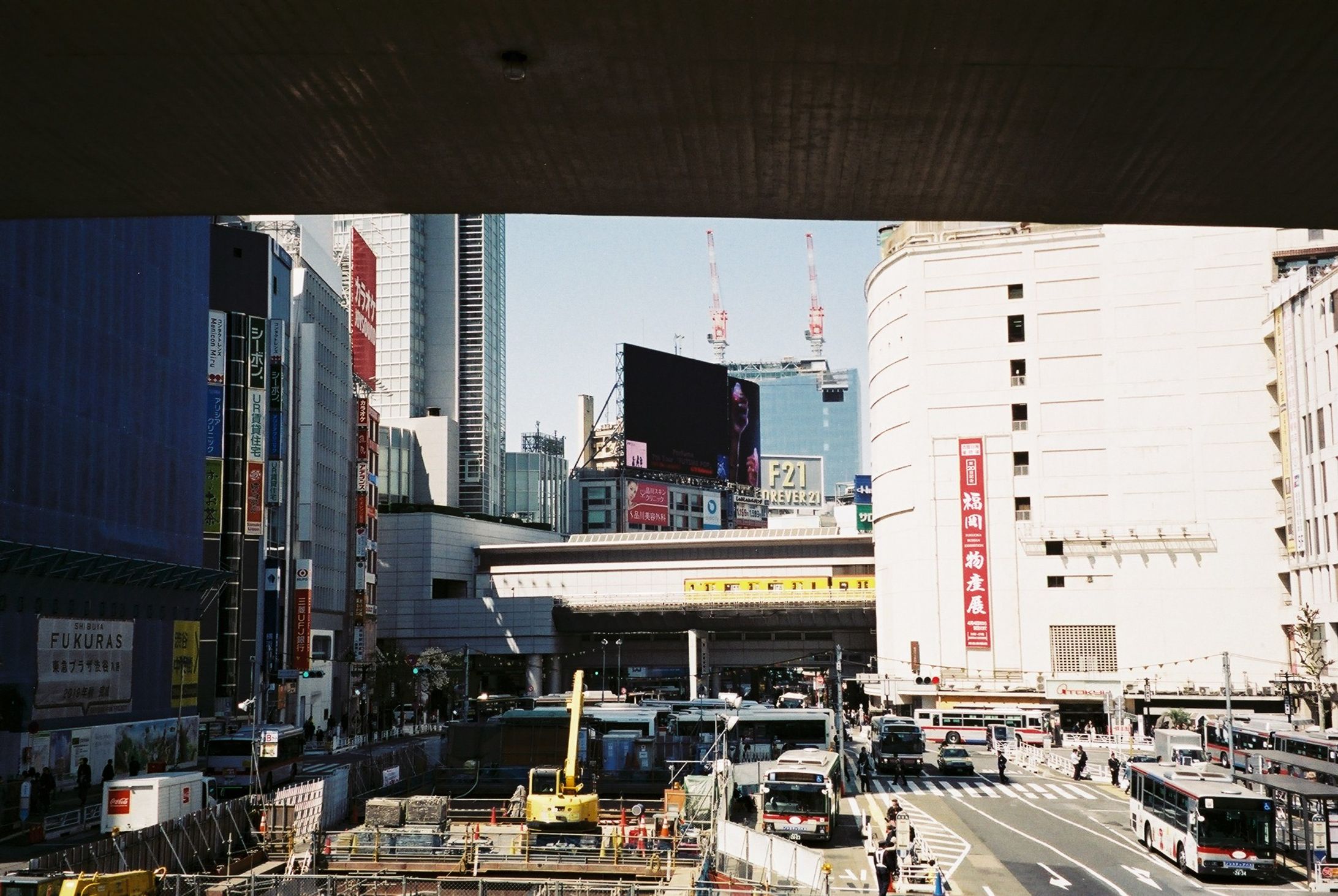 未来-1