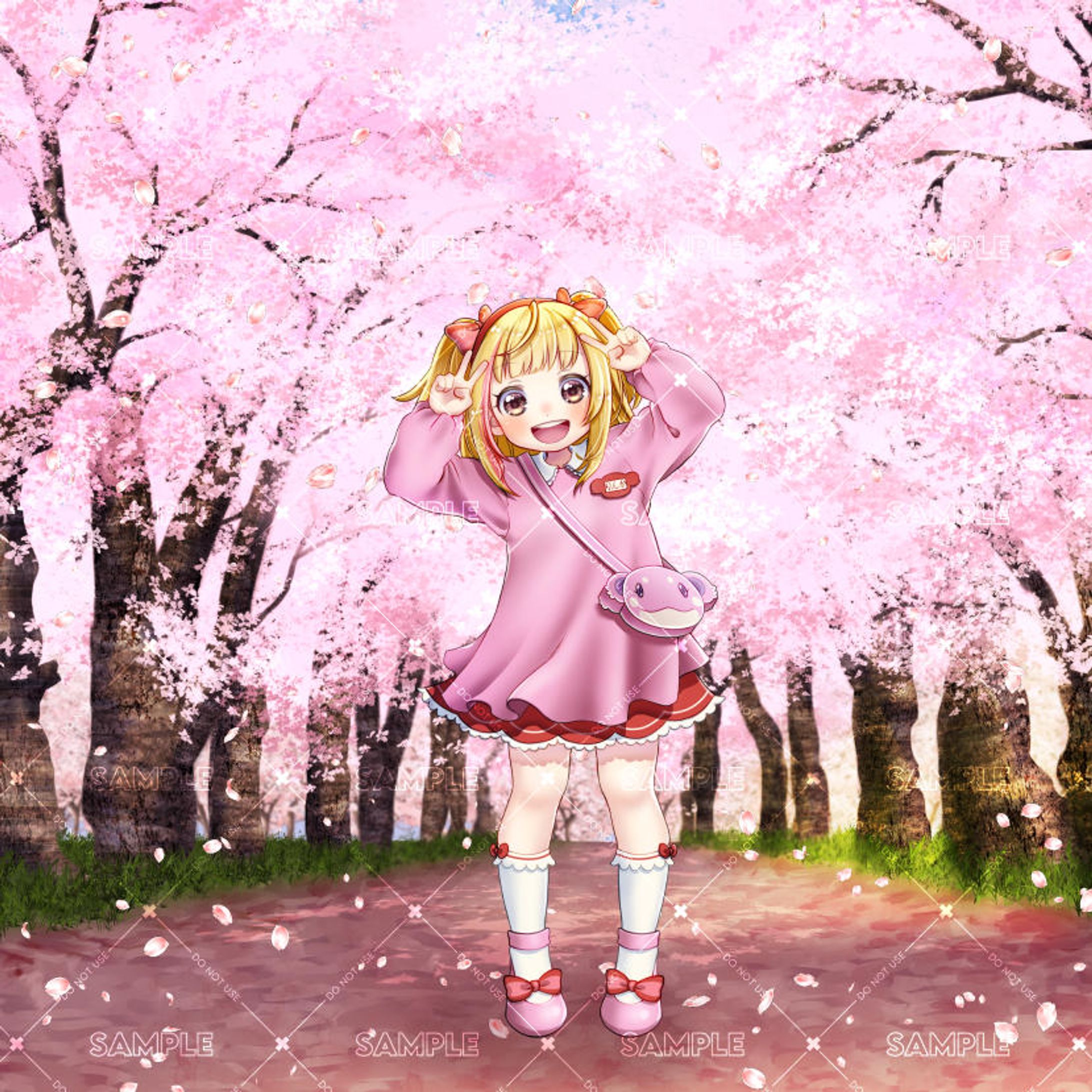 りんかちゃん-1