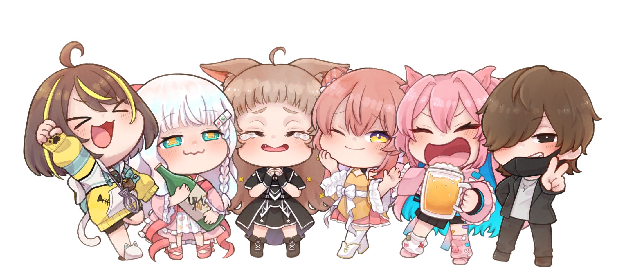 記念イラスト・立ち絵-1