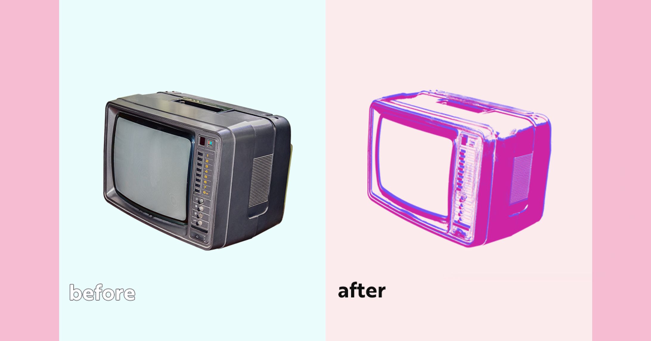 レトロ風アナグリフ-1