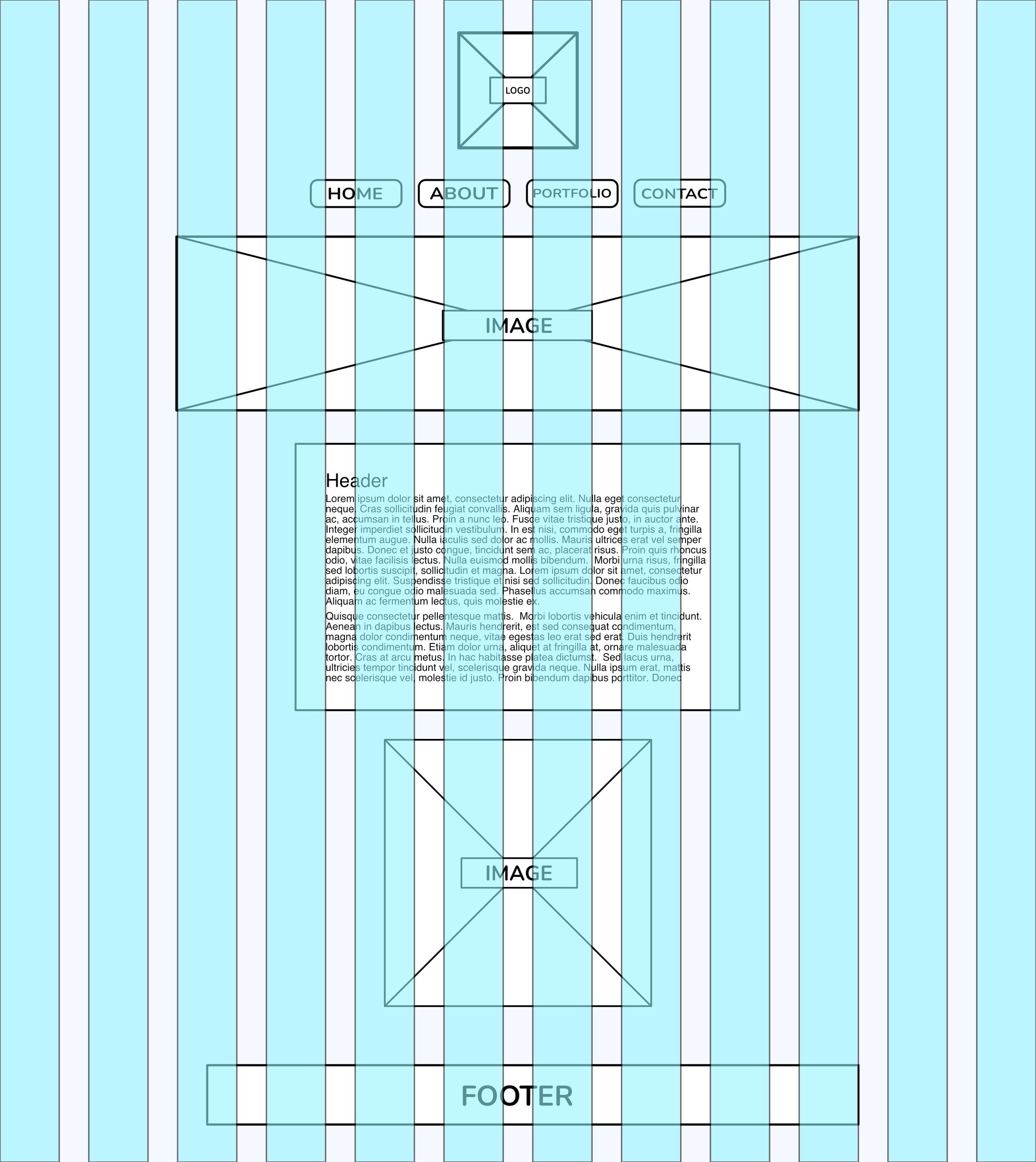 miimibun - Wireframes + Mockups-1