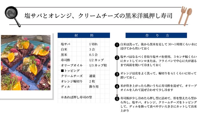 Illustratorでのレシピカード制作