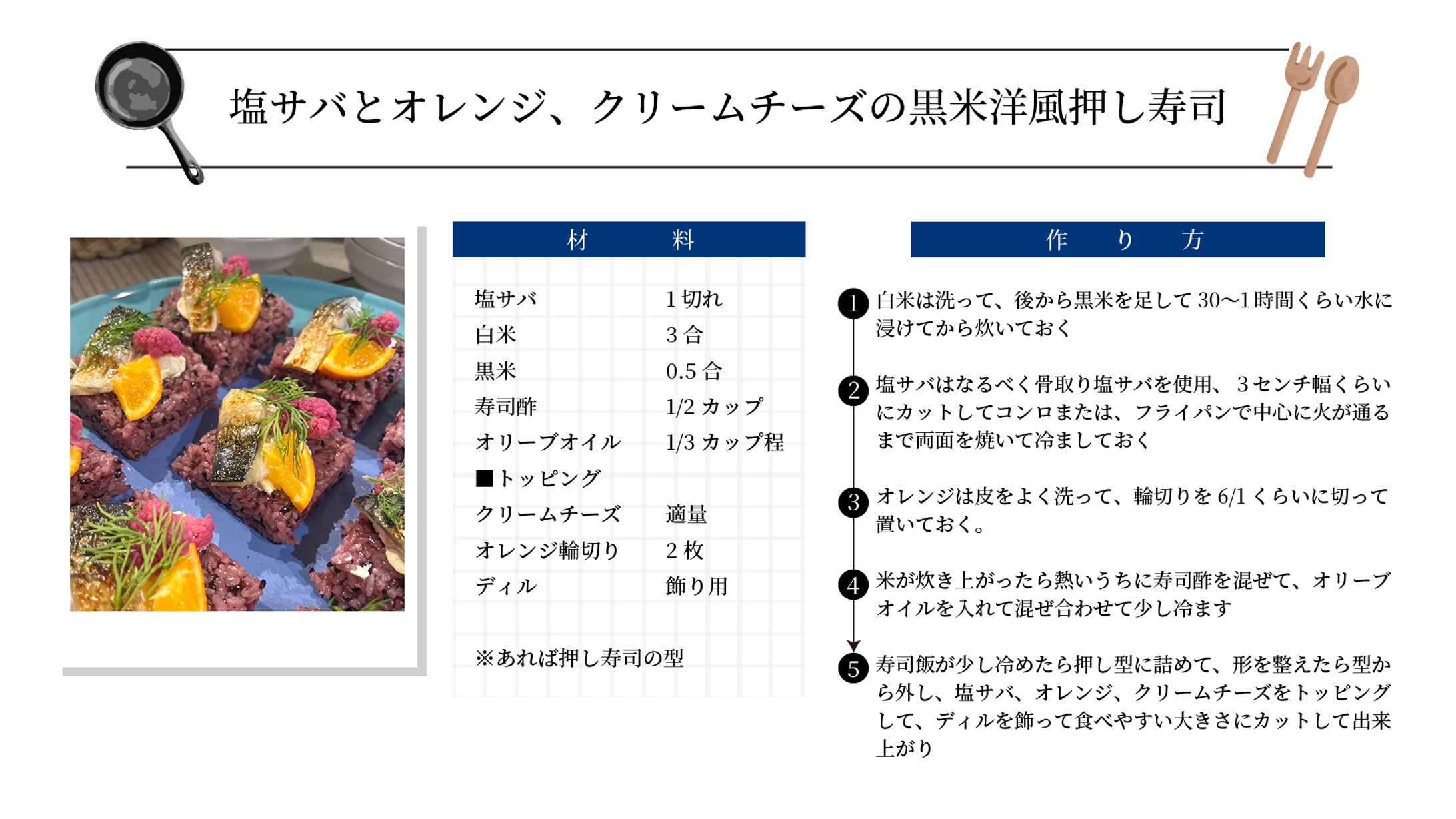 Illustratorでのレシピカード制作-1