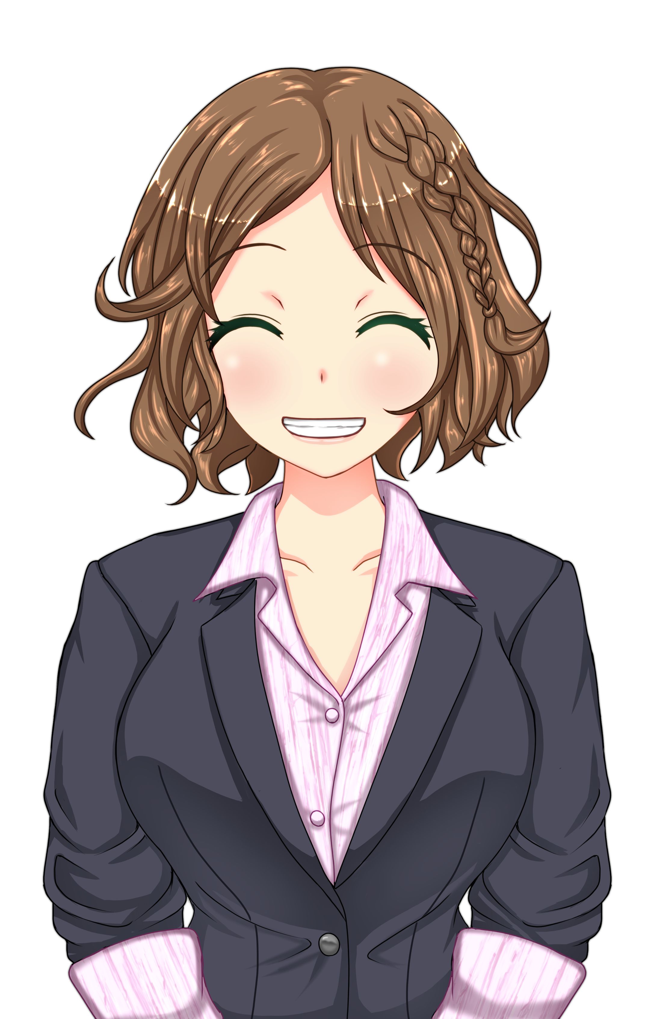 ５ドロくらいで描きました。-1