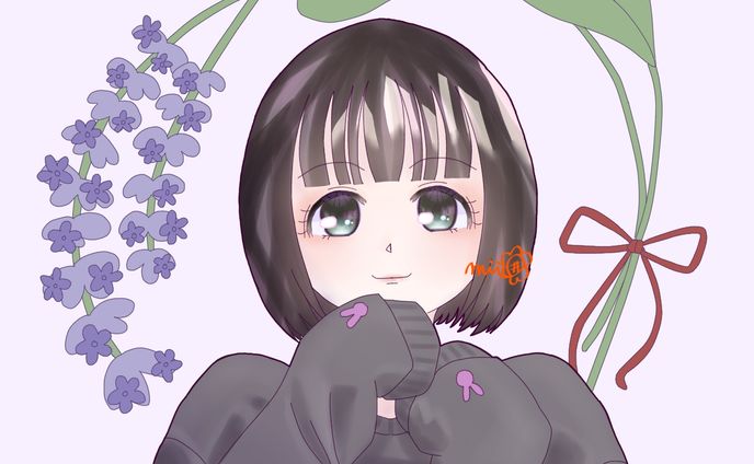 依頼作品