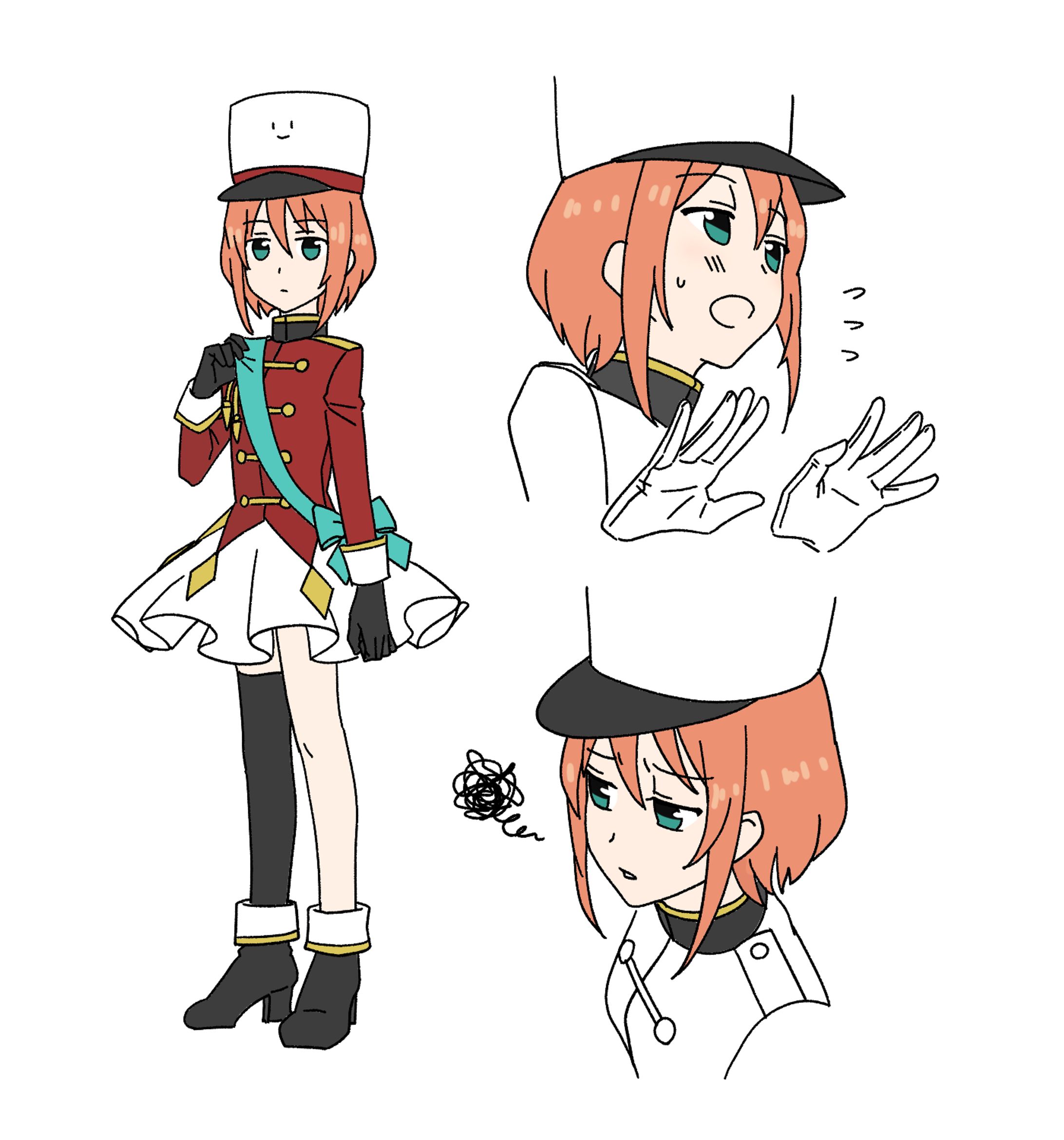 my character-1