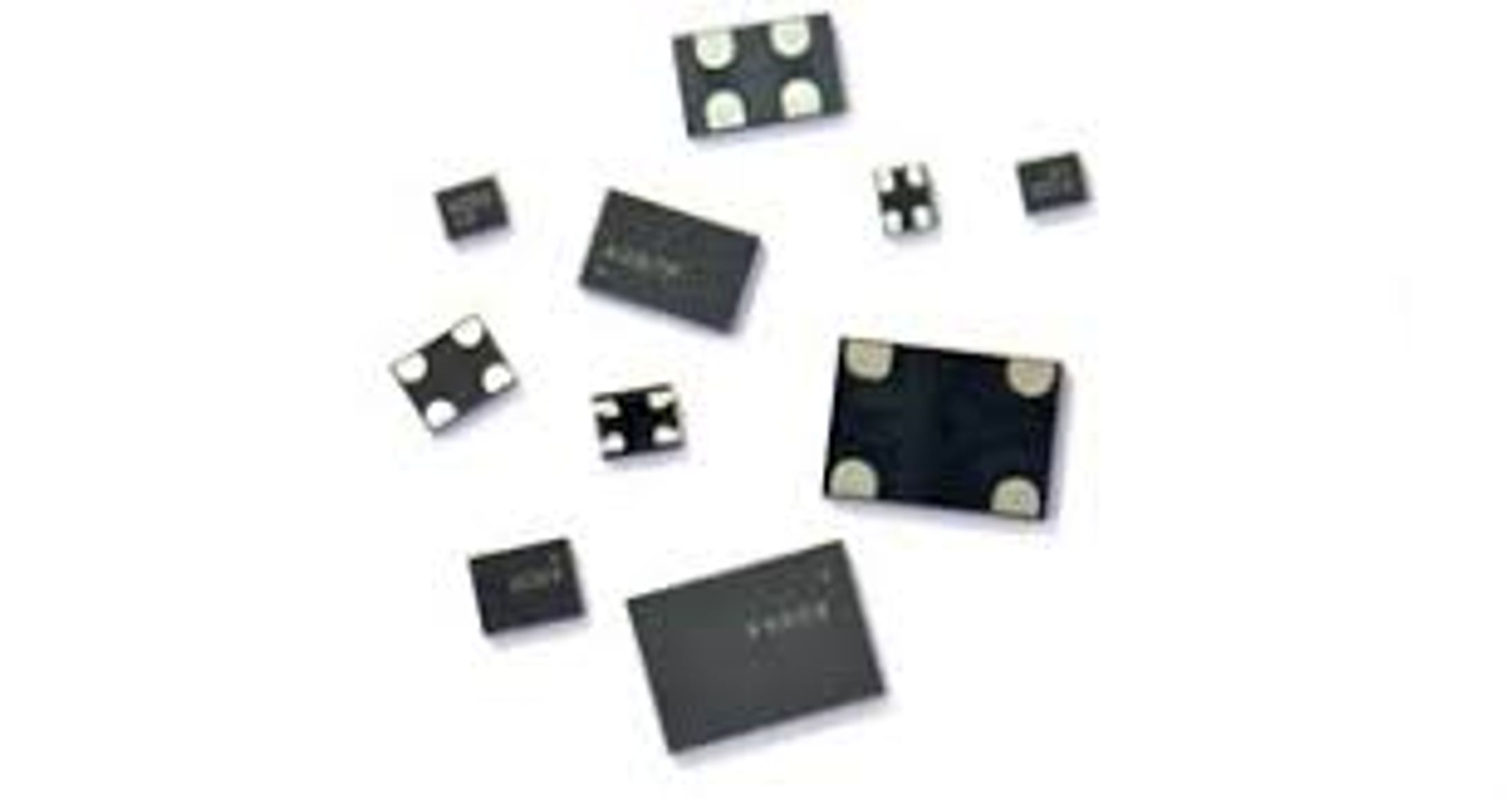 世界の水晶振動子とMEMS振動子市場規模2025-2031：競合状況、需要分析、成長予測-1