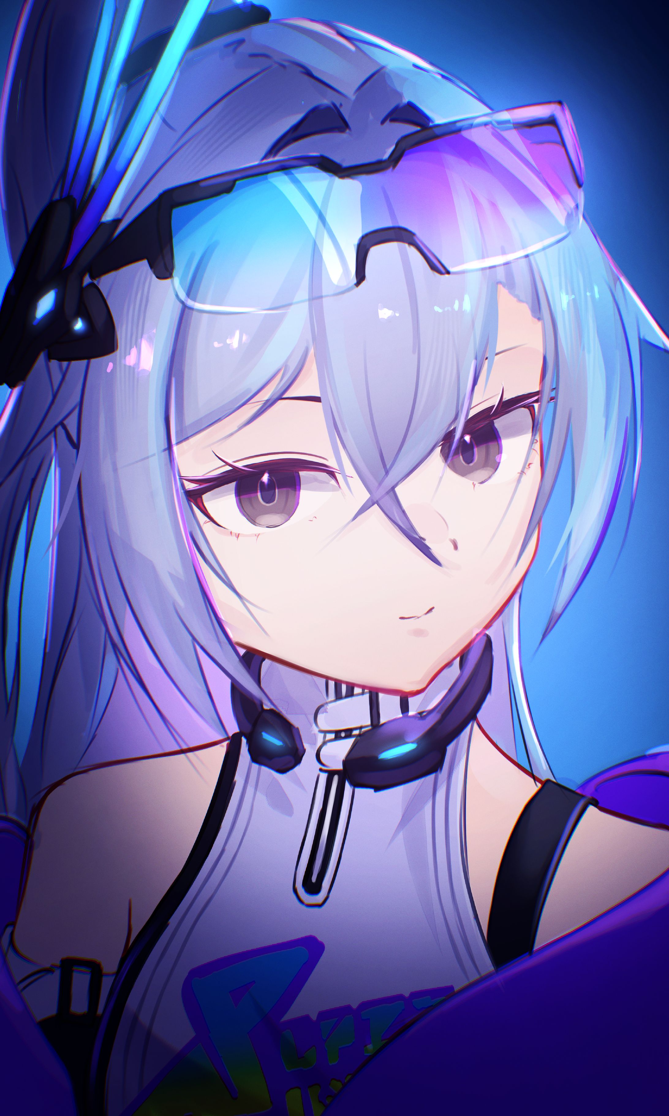 【崩壊スターレイル】銀狼Lv.999-1