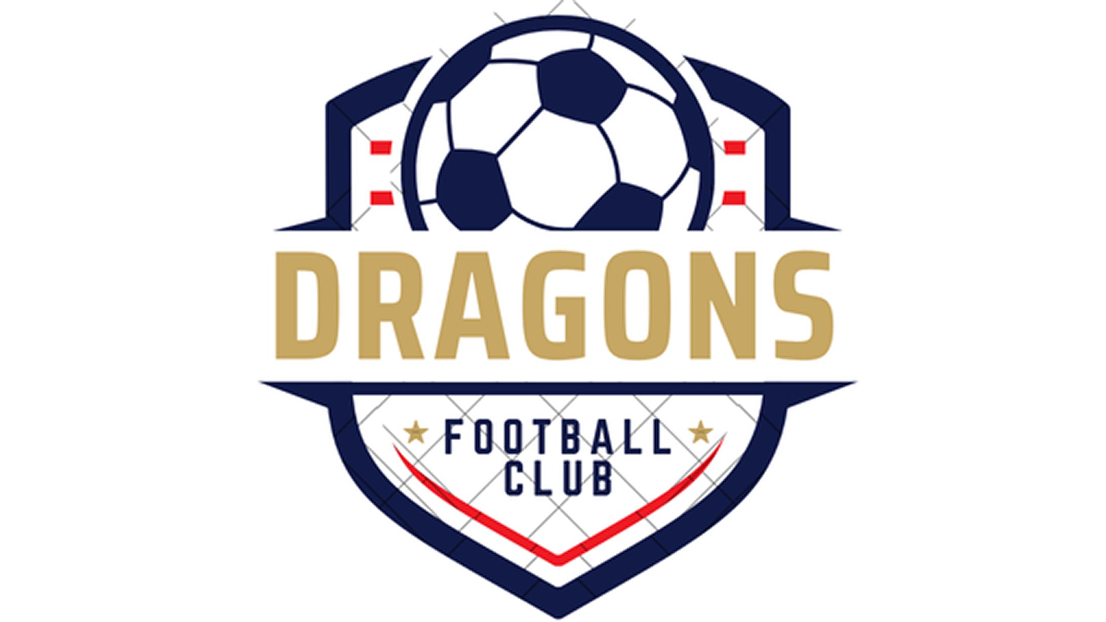 【ロゴ】サッカーチーム-1