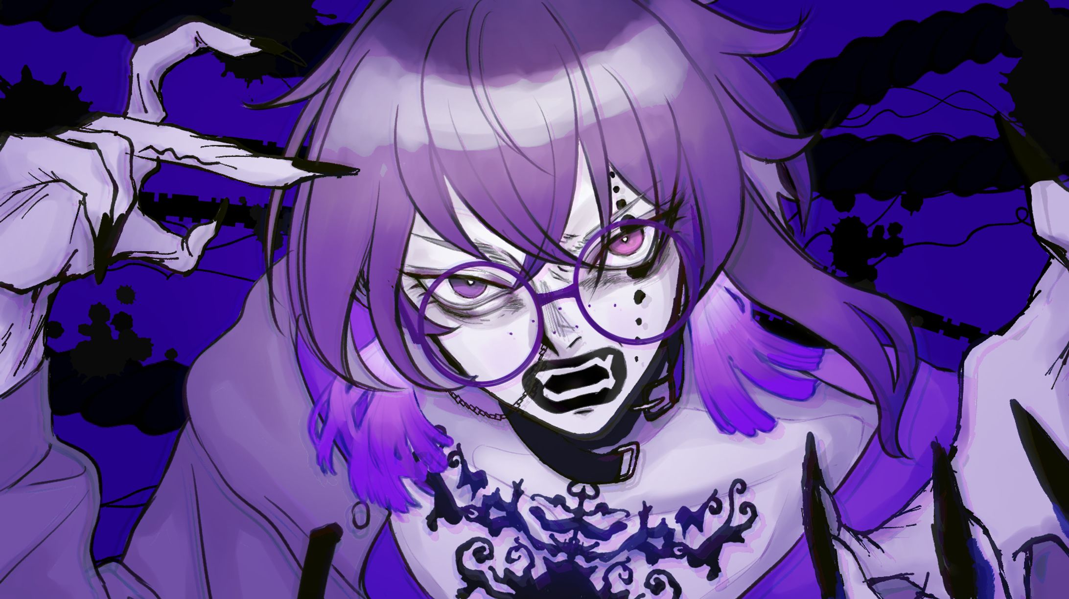 仮想歌みた　ボッカデラベリタ-1