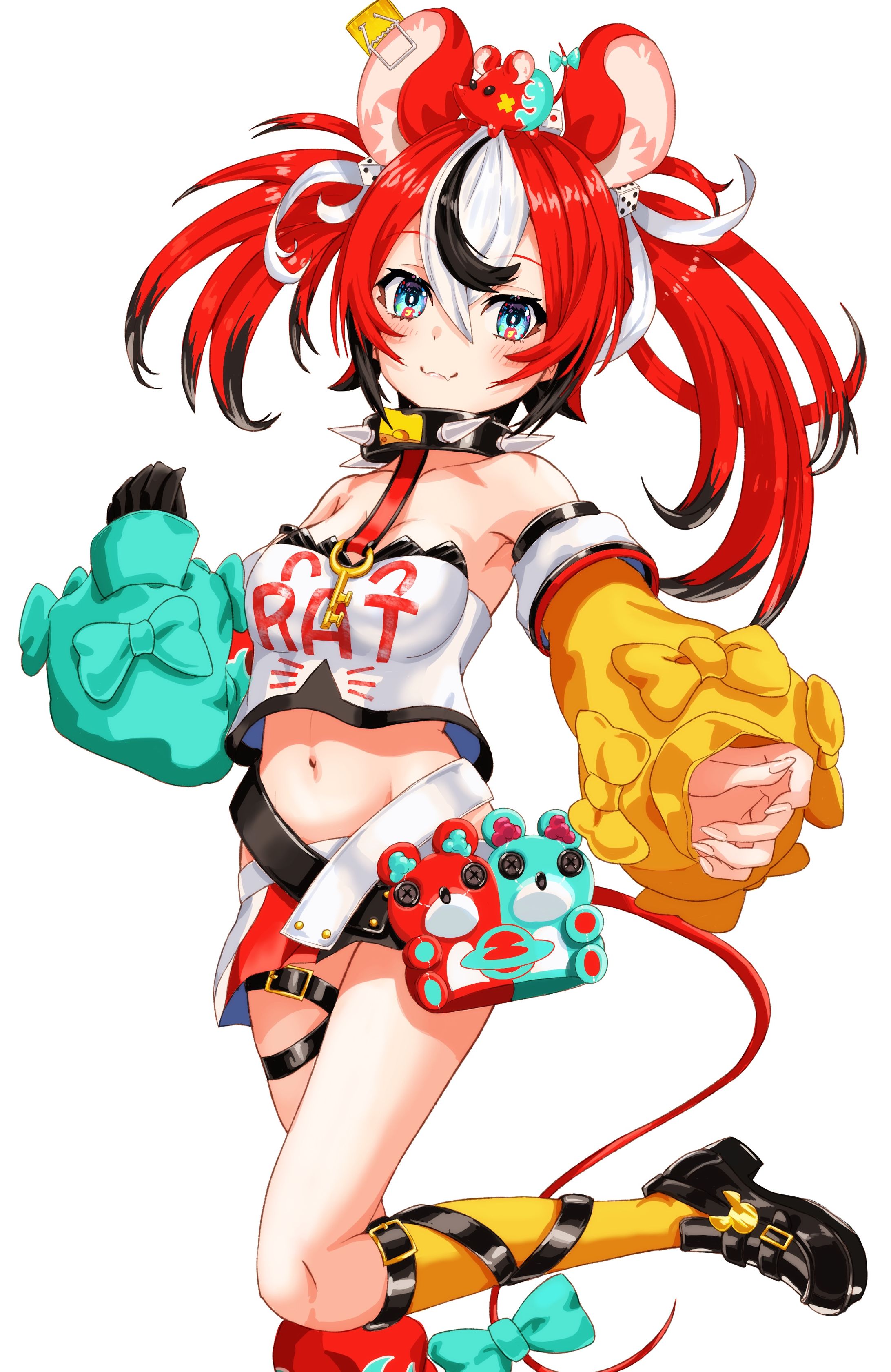 ハコスベールズFA1005-1